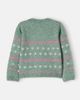 Bonton Bonton Paula intarsia cardigan - 2