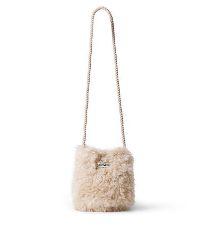 Bonton Bonton Pitou crossbody bag