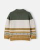 Bonton Bonton Polar knitted jacquard cardigan - 2
