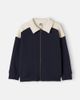 Bonton Bonton Prime cotton zip-up sweater - 1