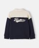 Bonton Bonton Prime cotton zip-up sweater - 2