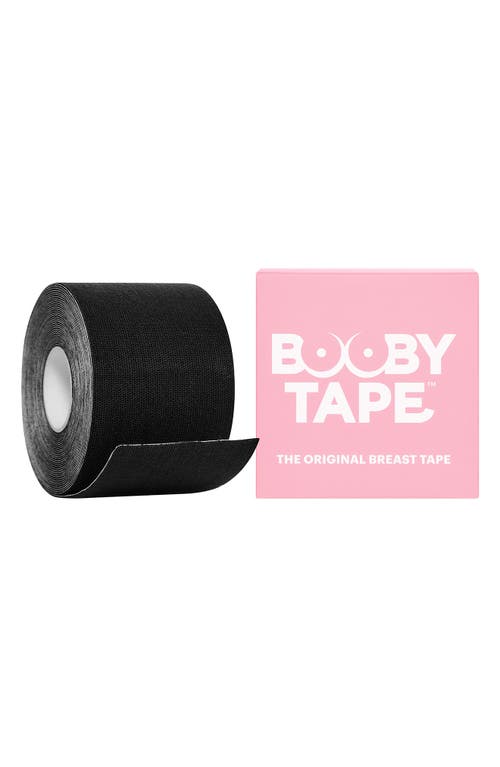 Booby Tape Booby Tape