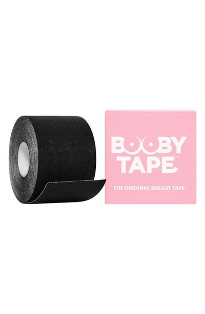Booby Tape Booby Tape