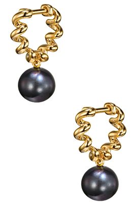 Boochier Boochier Beaching Earrings