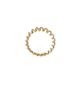 Boochier Boochier Mini Slinkee Diamond Ring - 1