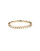 Boochier Boochier Slinkee Diamond Bangle Bracelet - 1