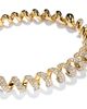 Boochier Boochier Slinkee Diamond Bangle Bracelet - 2