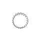 Boochier Boochier Slinkee Mini Diamond Ring - 1