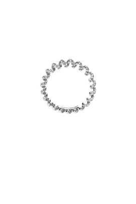 Boochier Boochier Slinkee Mini Diamond Ring