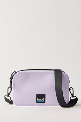 Booe Booe Waterproof Belt Bag