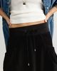 Boom Shankur Boom Shankar Cord Guru Midi Skirt - 3