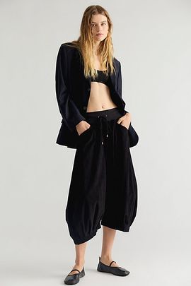 Boom Shankur Boom Shankar Cord Guru Pants