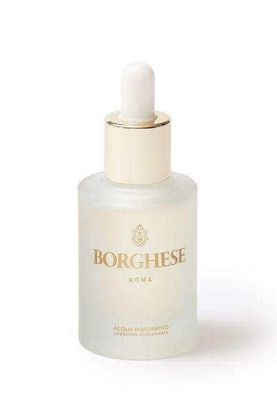 Borghese Borghese Acqua Ristorativo Hydrating Concentrate 