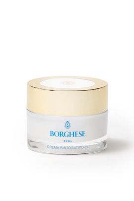 Borghese Borghese Crema Ristorativo-24 Moisturizer 
