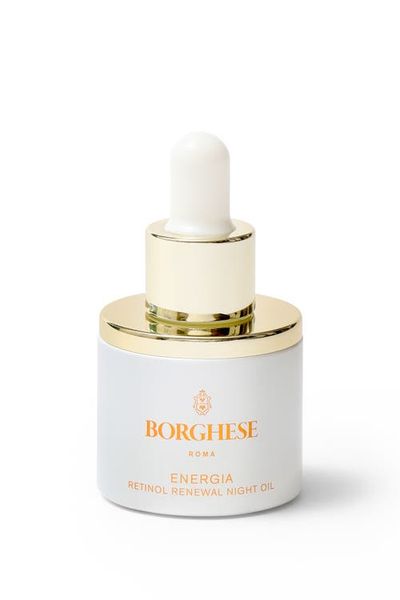 Borghese Borghese Energia Retinol Renewal Night Oil 