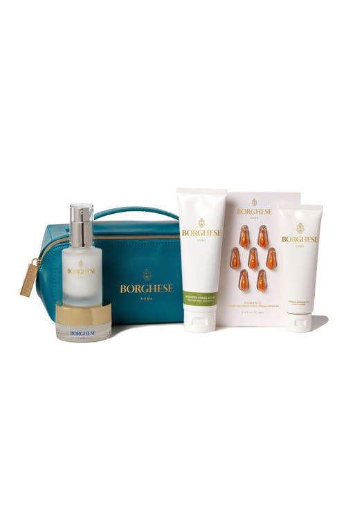 Borghese Borghese Italian Recipe Travel Set 