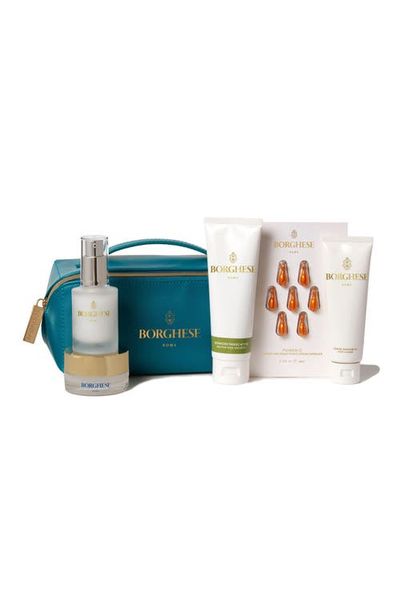Borghese Borghese Italian Recipe Travel Set 