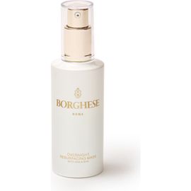 Borghese Borghese Overnight Resurfacing Mask with AHA & BHA 
