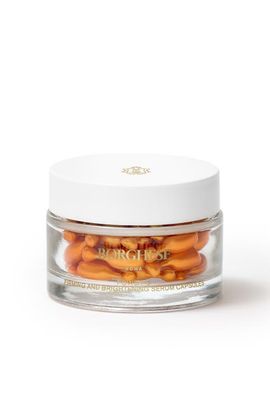Borghese Borghese Power-C Firming & Brightening Serum Capsules 