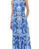 Borgo de Nor Borgo de Nor Biba Dress BAROCCO - 1