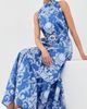 Borgo de Nor Borgo de Nor Biba Dress BAROCCO - 2