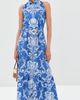 Borgo de Nor Borgo de Nor Biba Dress BAROCCO - 3