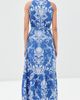 Borgo de Nor Borgo de Nor Biba Dress BAROCCO - 4