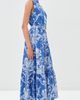Borgo de Nor Borgo de Nor Biba Dress BAROCCO - 5