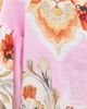 Borgo de Nor Borgo de Nor Harlow Dress Sun Fire Garden/Lilac - 6