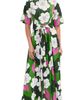 Borgo de Nor Borgo de Nor Posie Dress Obscura - 1