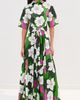 Borgo de Nor Borgo de Nor Posie Dress Obscura - 2