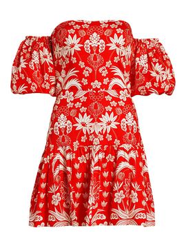 Sho Dress