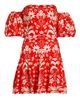 Borgo de Nor Women's Ziggy Off-The-Shoulder Minidress - 8