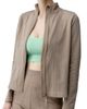 Born Living Yoga Born Living Yoga Ares Seamless Sports Jacket - 1