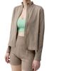 Born Living Yoga Born Living Yoga Ares Seamless Sports Jacket - 5
