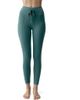 Born Living Yoga Born Living Yoga Ariadna Performance Full-Length Sports Legging - 1