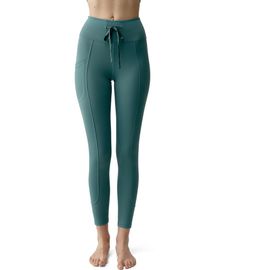 Born Living Yoga Born Living Yoga Ariadna Performance Full-Length Sports Legging