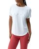 Born Living Yoga Born Living Yoga Azami Performance Sport T-Shirt - 1