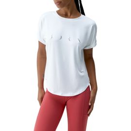 Born Living Yoga Born Living Yoga Azami Performance Sport T-Shirt