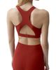 Born Living Yoga Born Living Yoga Brone High-support Performance Sports Top - 2