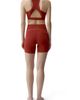 Born Living Yoga Born Living Yoga Brone High-support Performance Sports Top - 5
