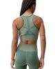 Born Living Yoga Born Living Yoga Buddha Medium Support Seamless Sport Top - 3