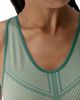 Born Living Yoga Born Living Yoga Buddha Medium Support Seamless Sport Top - 4