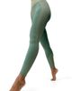 Born Living Yoga Born Living Yoga Buddha Seamless High Rise Sport Legging - 2