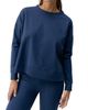 Born Living Yoga Born Living Yoga Daba Performance Sport Sweatshirt - 1