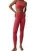 Born Living Yoga Born Living Yoga Denise High Support Performance Sport Top - 4