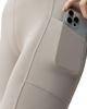 Born Living Yoga Born Living Yoga Denise Performance High Rise Sport Legging - 5