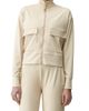Born Living Yoga Born Living Yoga Egan Performance Jacket - 1