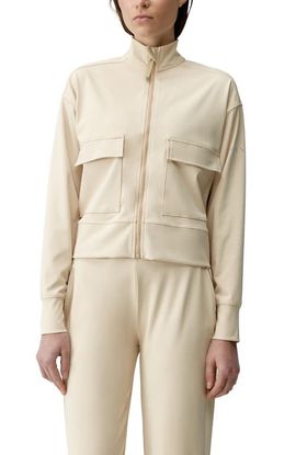 Born Living Yoga Born Living Yoga Egan Performance Jacket