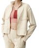 Born Living Yoga Born Living Yoga Egan Performance Jacket - 3